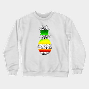 pineapple Crewneck Sweatshirt